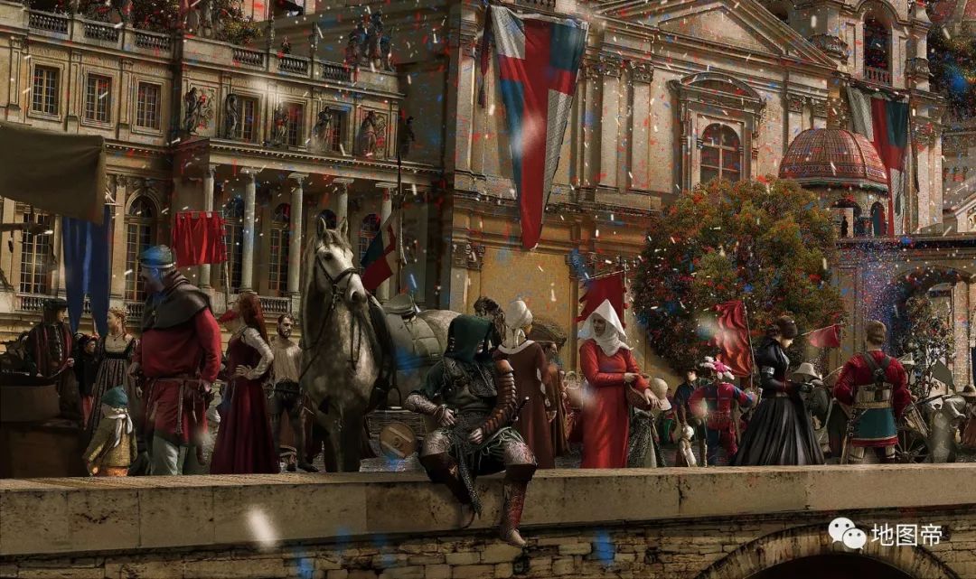 马耳他骑士团算不算国中之国,马耳他骑士团是世界上最小国家吗