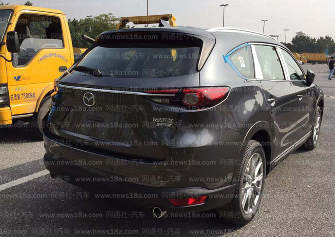 重磅新车抢先看！2018年广州车展展前探馆大合集