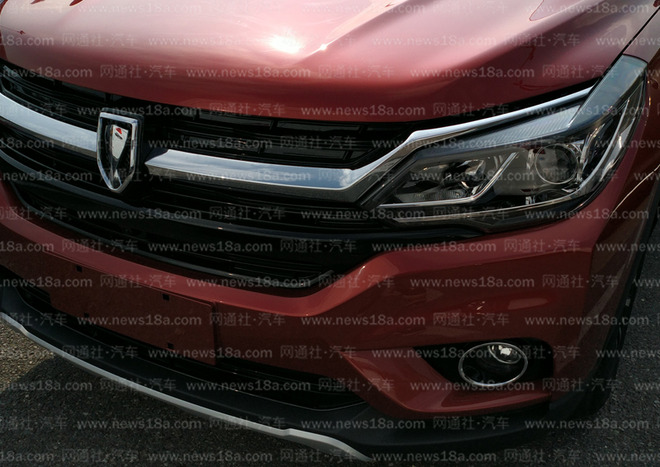 重磅新车抢先看！2018年广州车展展前探馆大合集