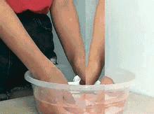 内裤变脏黄黑是什么病,裤子上有黄黄的东西是怎么回事