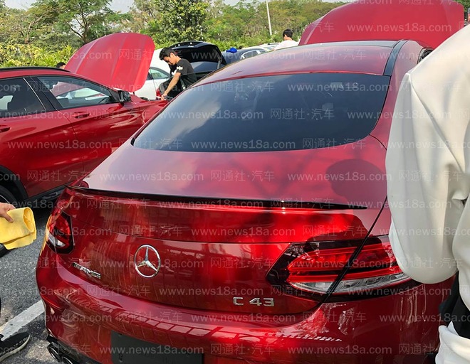 重磅新车抢先看！2018年广州车展展前探馆大合集