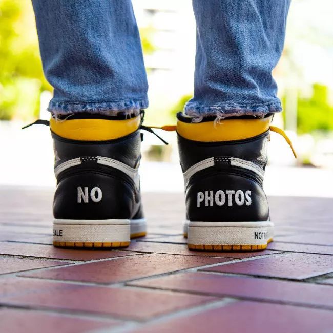 低价红色aj,aj1禁止转卖黑红价格