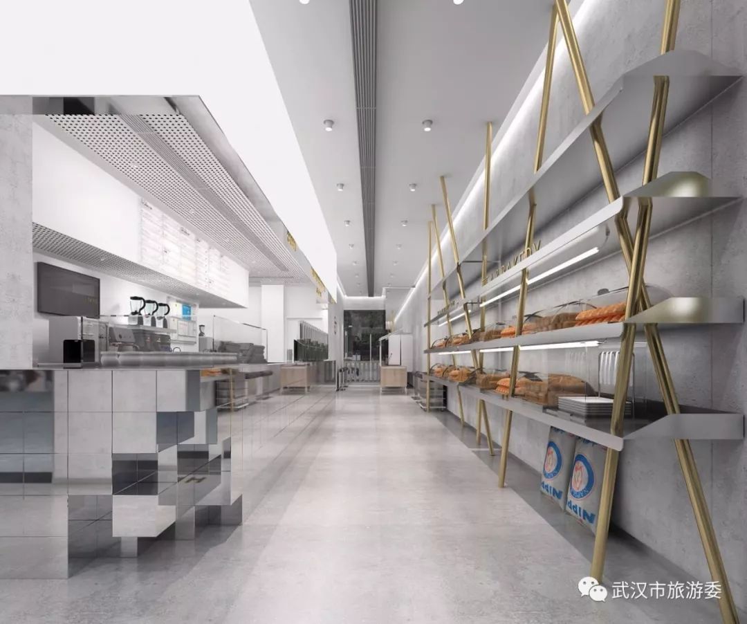 本周新鲜｜黄鹤楼新增入园神器，九真山秋景倒计时，红遍北上广的喜茶来啦！