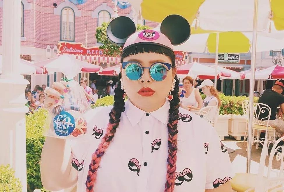 日本有趣的灵魂,日本碧昂丝图片