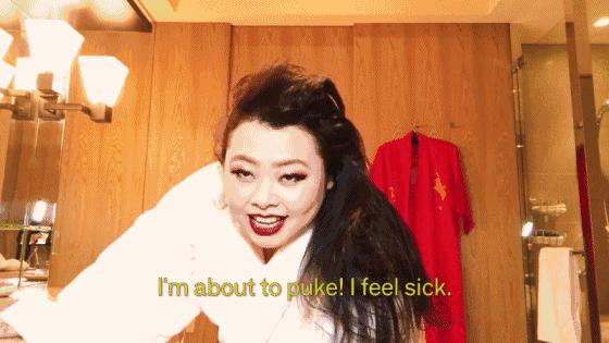 日本有趣的灵魂,日本碧昂丝图片