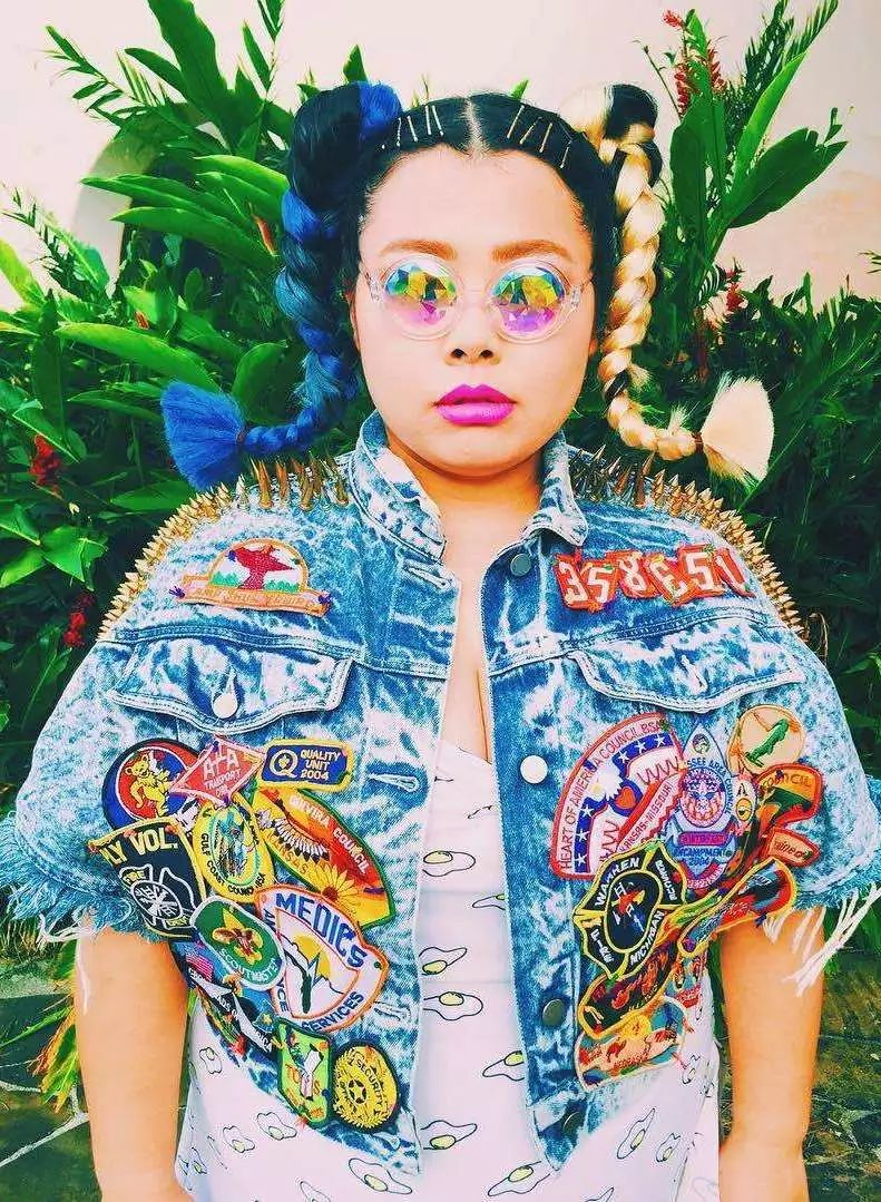 日本有趣的灵魂,日本碧昂丝图片