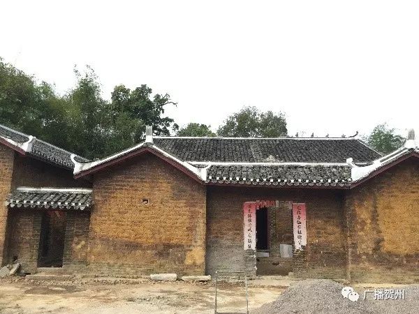 贺州新媒体采风活动第一站,广西贺州相约寿城