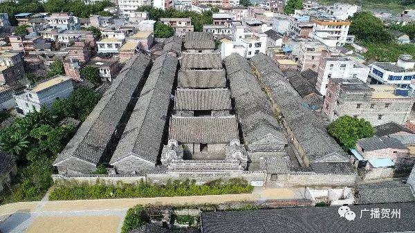 贺州新媒体采风活动第一站,广西贺州相约寿城