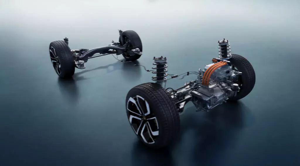 2020年造车新势力深度报告117页,2018造车新势力年终成绩单