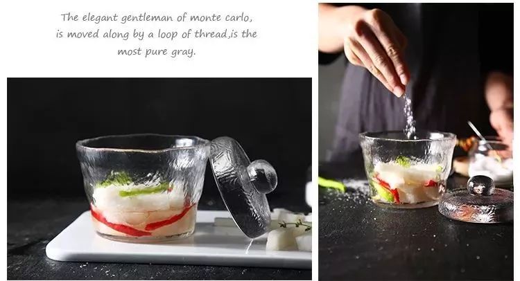 大家疯抢的超美餐具系列之「厨房实用小工具」同样高逼格，同样价格亲民、品质过硬~有了它们不再手忙脚乱