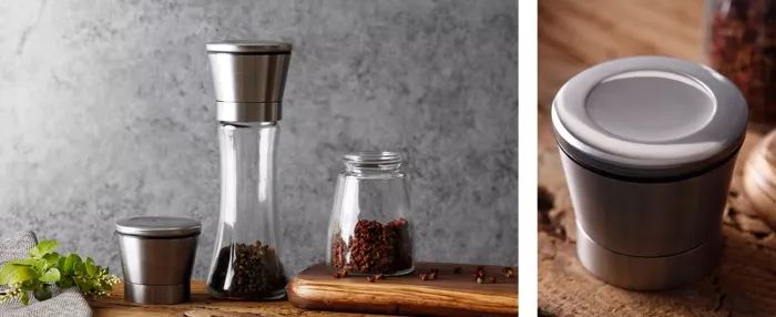 大家疯抢的超美餐具系列之「厨房实用小工具」同样高逼格，同样价格亲民、品质过硬~有了它们不再手忙脚乱