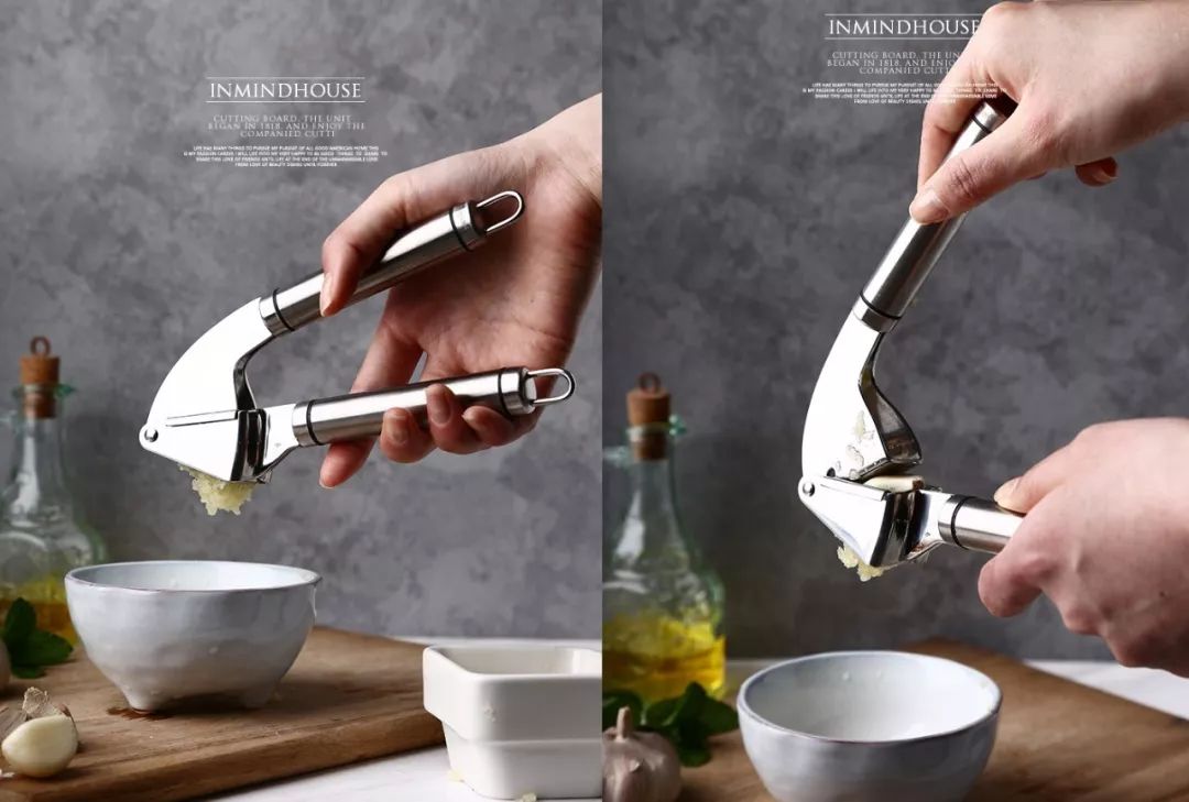 大家疯抢的超美餐具系列之「厨房实用小工具」同样高逼格，同样价格亲民、品质过硬~有了它们不再手忙脚乱