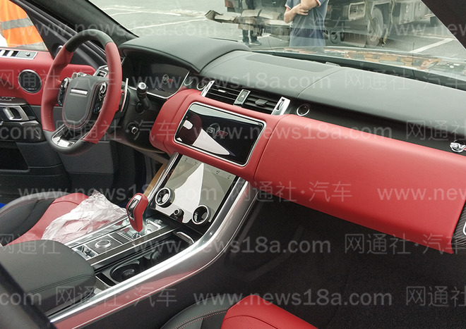 重磅新车抢先看！2018年广州车展展前探馆大合集