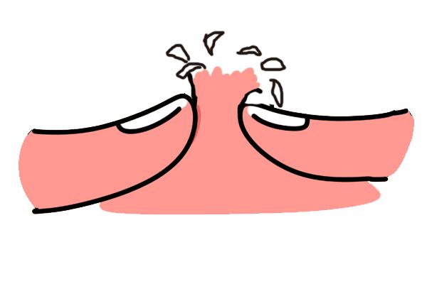 爱长痘痘的人戒什么,常年长痘痘的女生一定要看