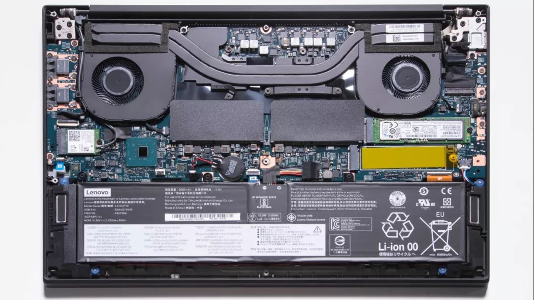 聊聊笔记本电脑的验机误区,笔记本电脑噪音排行