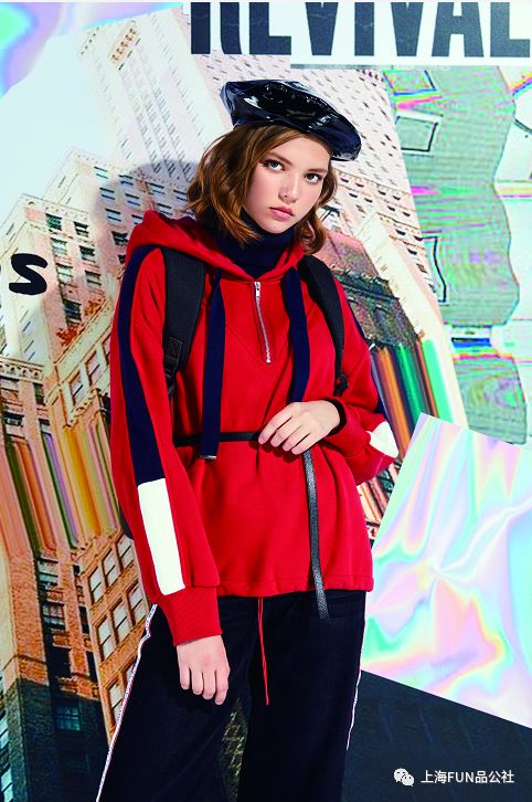 森马集团旗下所有品牌,森马集团旗下主要品牌