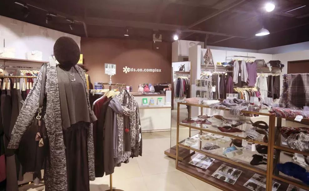 探秘金虹桥JTown日本街，在长宁也能逛东京的店！