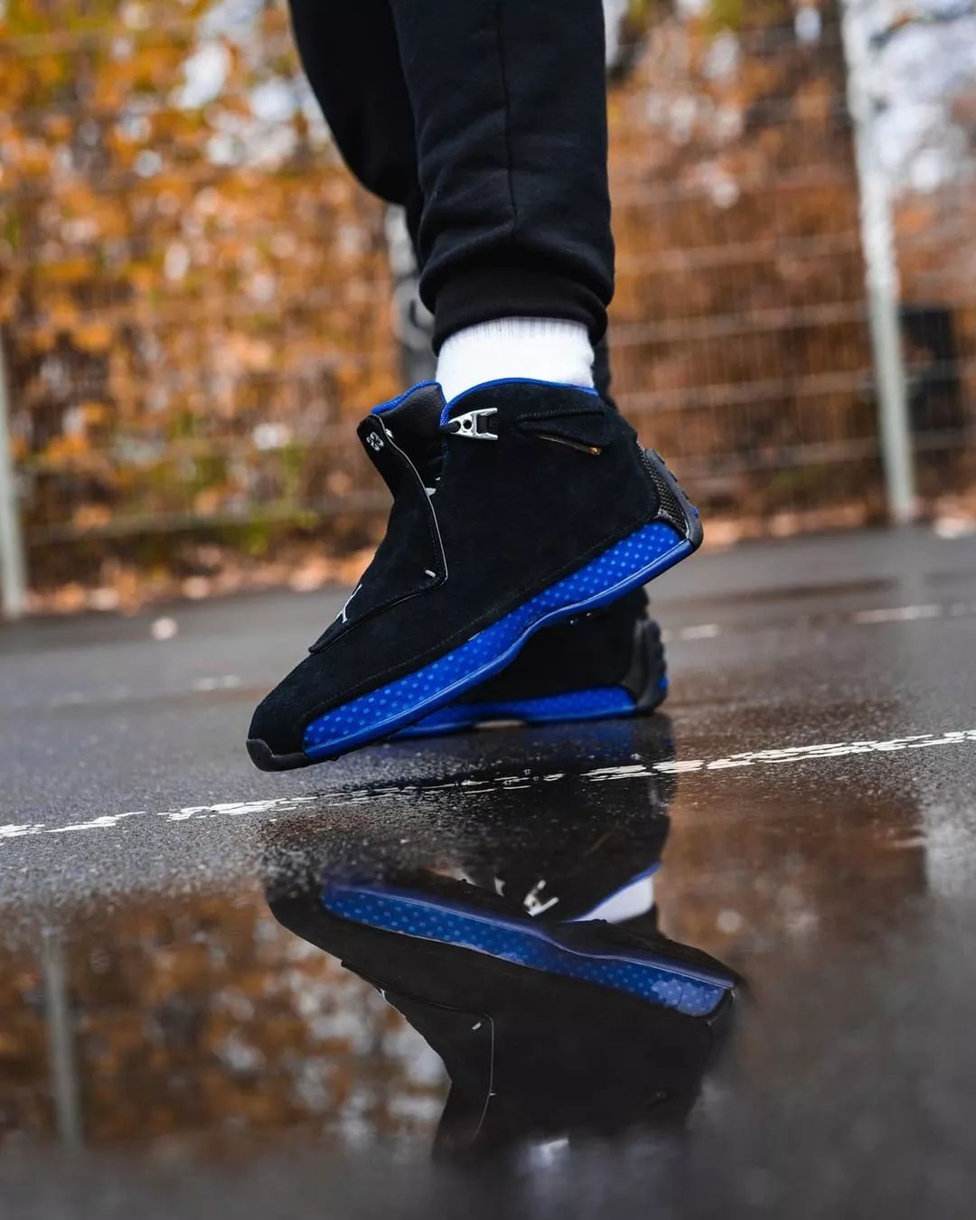 禁止转卖黄色鞋,禁止转卖黑红发售多少双