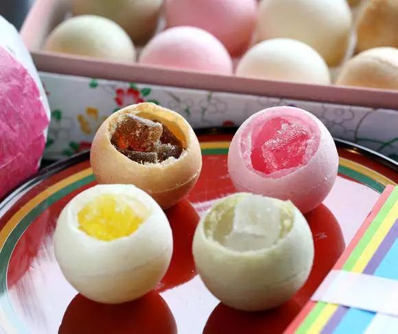 不用出门就能去买东西,不用出门也能买到海外产品