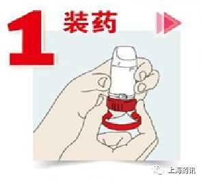都保吸入剂为什么不能停,都保吸入剂正确使用方法