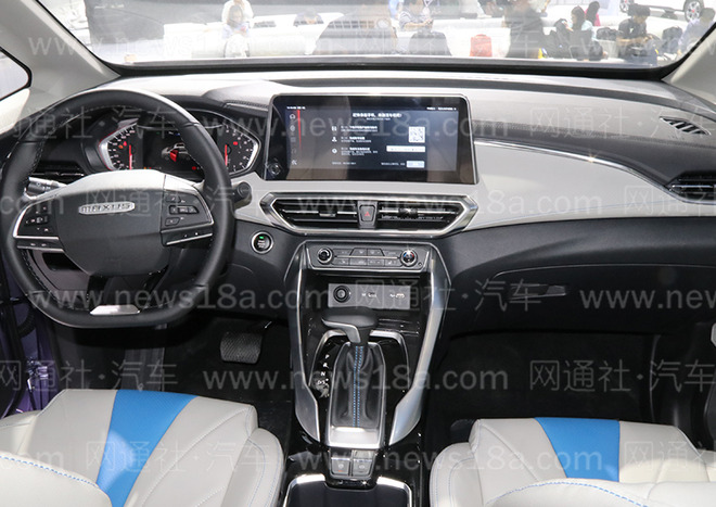 重磅新车抢先看！2018年广州车展展前探馆大合集