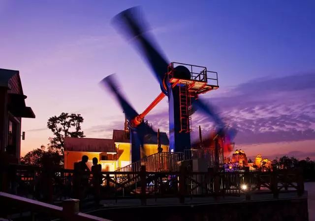 松江欢乐谷门票夜场项目,好消息松江区新桥镇