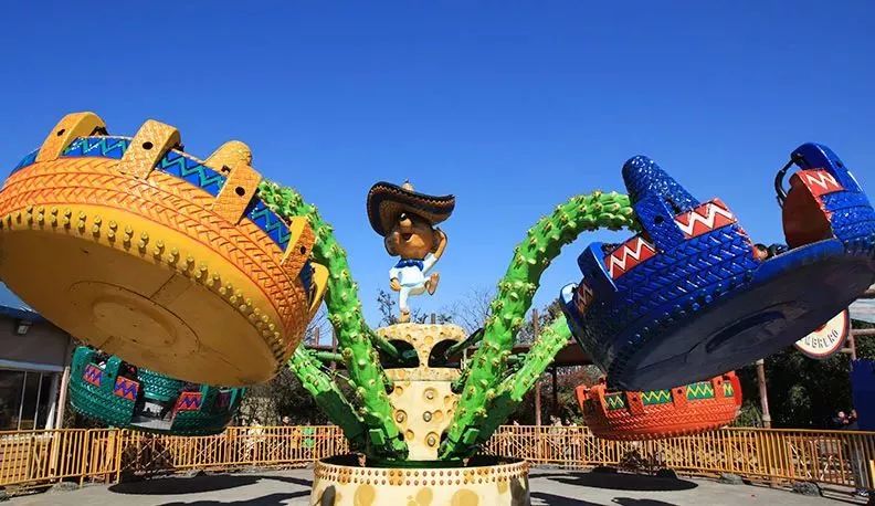 松江欢乐谷门票夜场项目,好消息松江区新桥镇