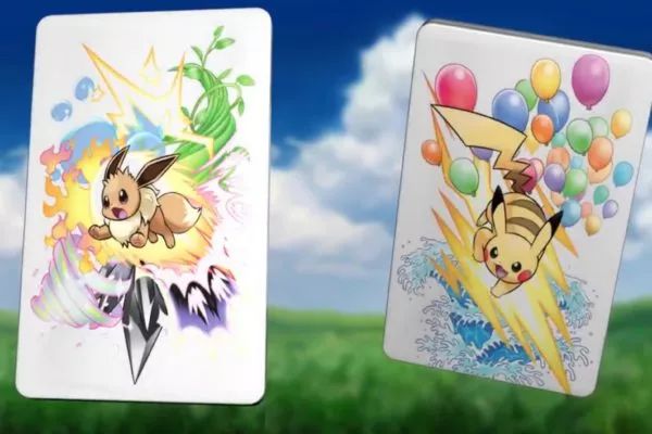 精灵宝可梦阿尔宙斯发售,精灵宝可梦新出的一季