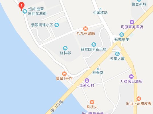 嘉青做丨（报名）青年小客厅：城市创想之行动和思考