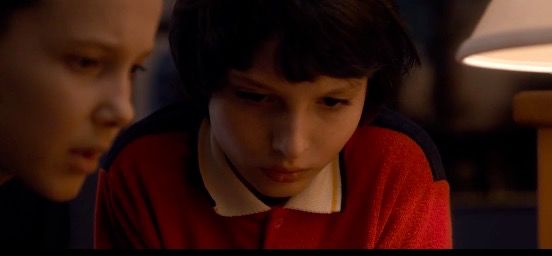 怪奇物语威尔最后的结局,怪奇物语1-4解说