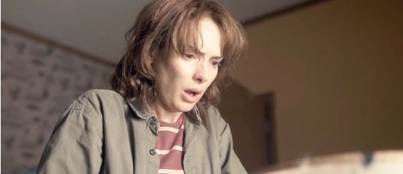 怪奇物语威尔最后的结局,怪奇物语1-4解说