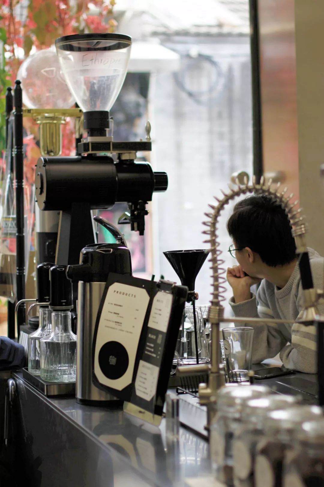 北京11家值得打卡的小咖啡馆,北京必去的咖啡店排名前十