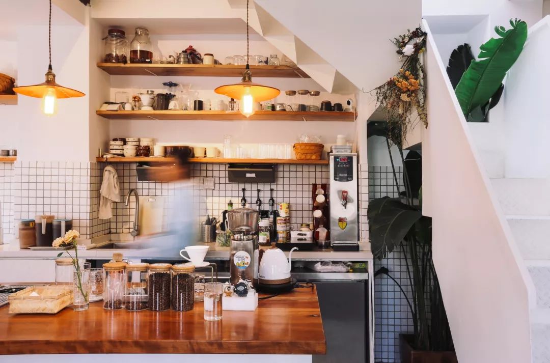 北京11家值得打卡的小咖啡馆,北京必去的咖啡店排名前十