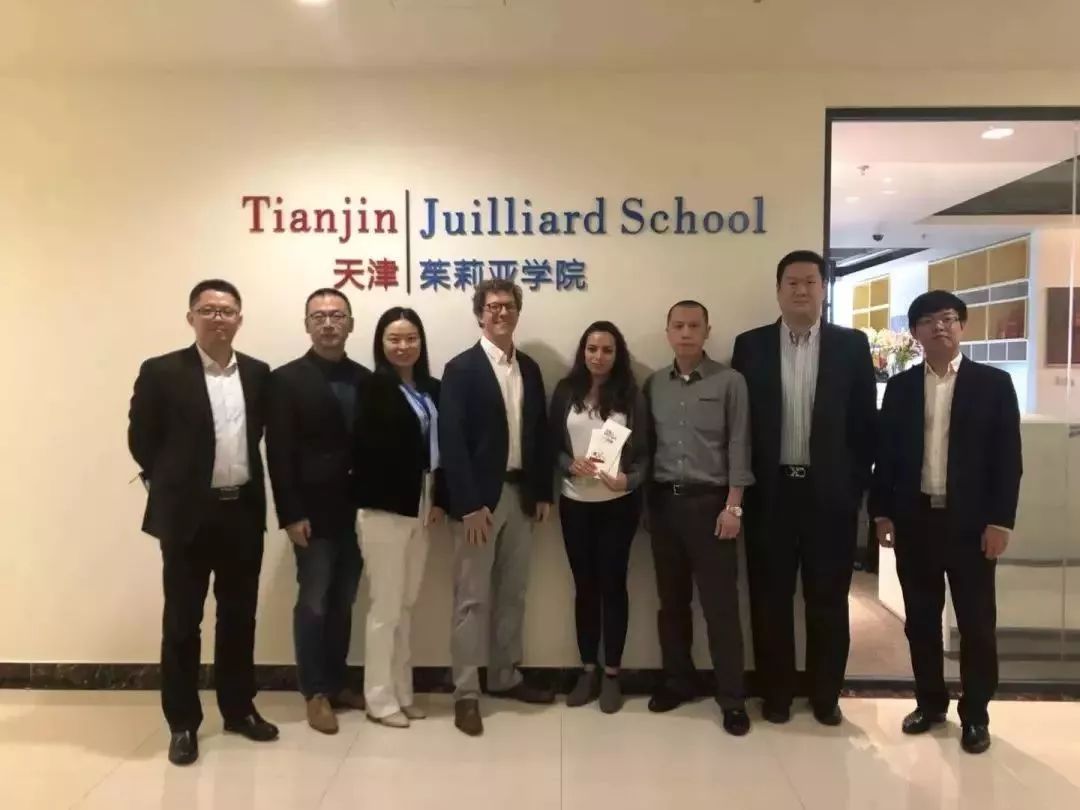 音乐界哈佛大学,音乐界哈佛茱莉亚学院