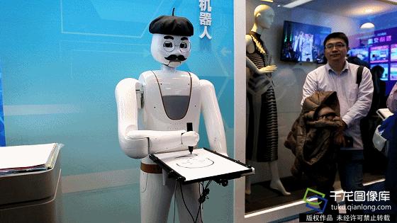 从军装演变的衣服,从军大衣变成将军