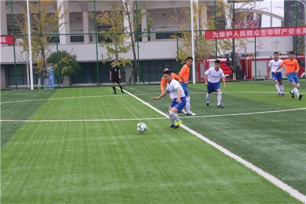 消防救援队伍体能尖兵赛,第十七届消防救援锦标赛第一名