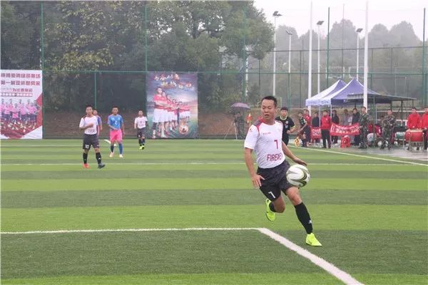 消防救援队伍体能尖兵赛,第十七届消防救援锦标赛第一名