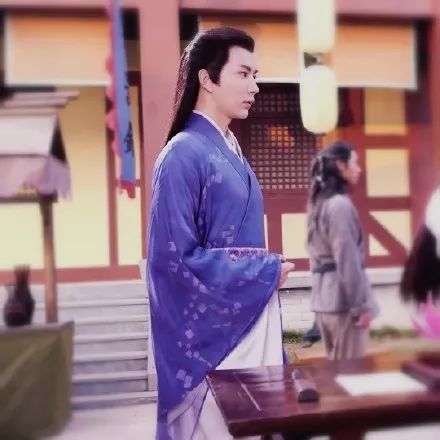 宋宁高亚麟张一山电视剧,张一山杨紫高亚麟尤浩然再聚首