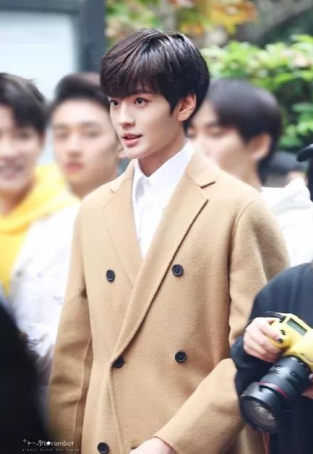 宋宁高亚麟张一山电视剧,张一山杨紫高亚麟尤浩然再聚首