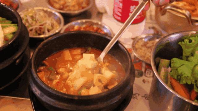 延边朝鲜族自治州特色美食,延边朝鲜族十大特色美食