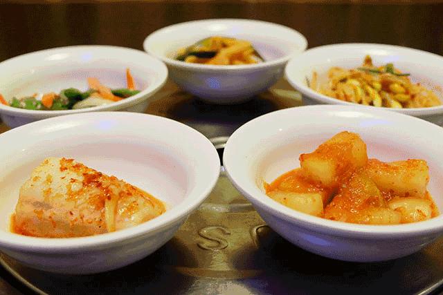 延边朝鲜族自治州特色美食,延边朝鲜族十大特色美食