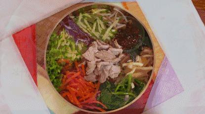 延边朝鲜族自治州特色美食,延边朝鲜族十大特色美食