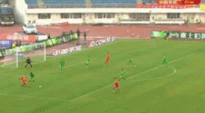 中超混乱,中超现在还值得看吗