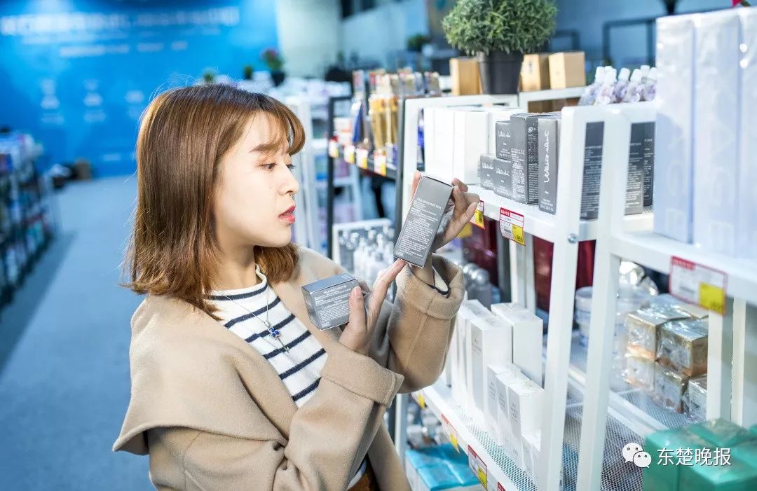 价格逼死代购的进口尖货清单来了！婉婉教你这些最值得买！