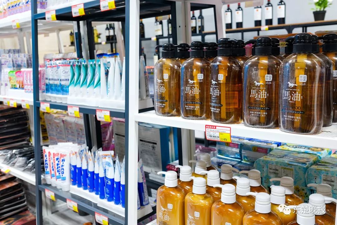 价格逼死代购的进口尖货清单来了！婉婉教你这些最值得买！