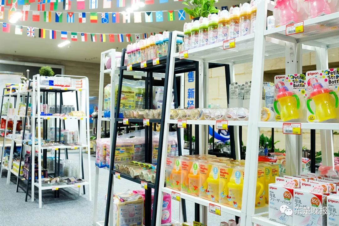 价格逼死代购的进口尖货清单来了！婉婉教你这些最值得买！