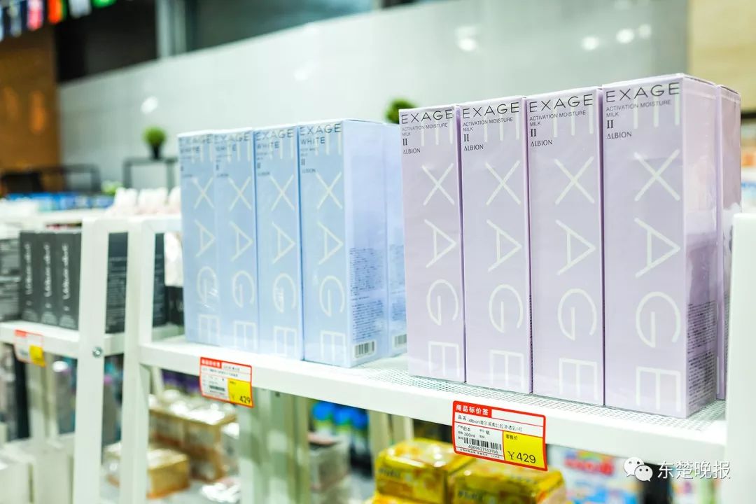 价格逼死代购的进口尖货清单来了！婉婉教你这些最值得买！