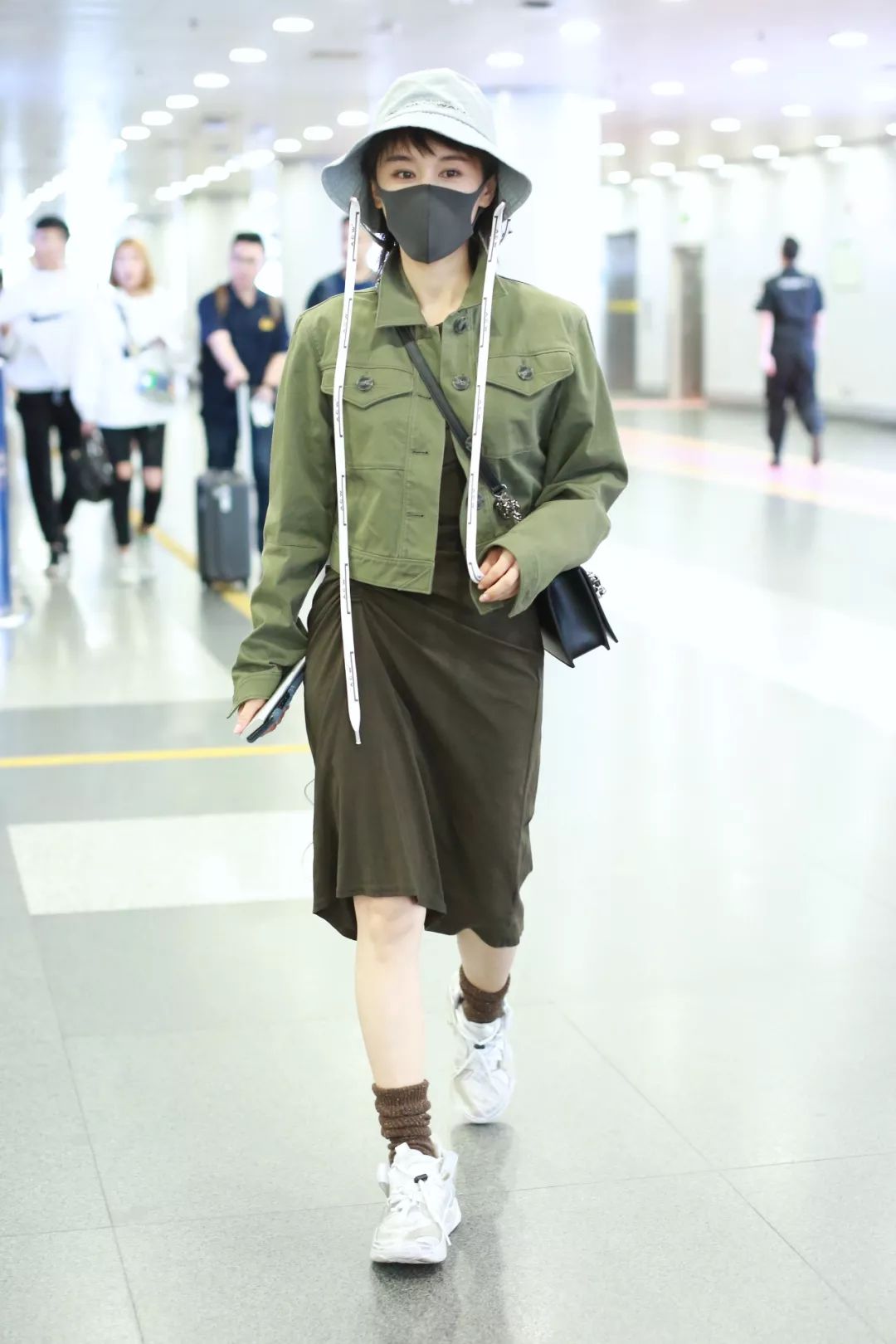 短袜纯棉女露脚踝,露脚踝的短袜