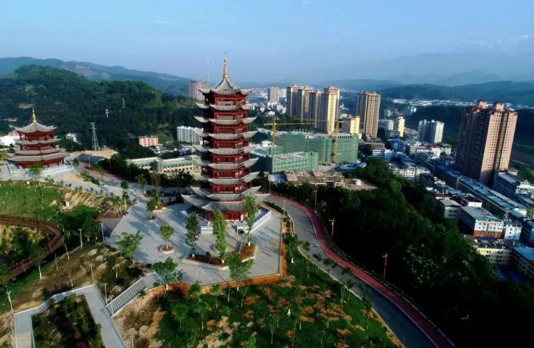 「推荐」州庆来河口的三大理由，有戳中你的吗？