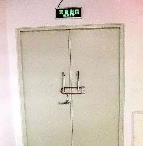 身边的安全隐患有哪些,身边的消防安全风险有哪些